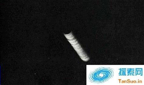 真实UFO照片曝光 背后隐藏惊人秘密 – UFO报道 | 探索网