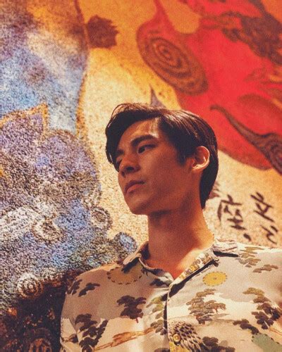 林柏宏图片
