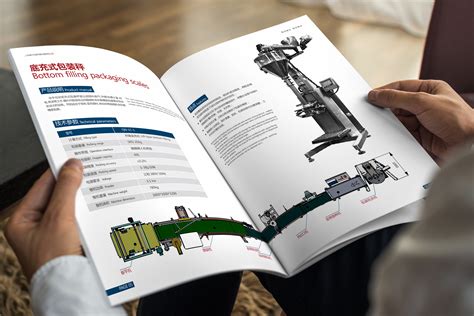工业手册|平面|书籍/画册|Jissibon - 原创作品 - 站酷 (ZCOOL)