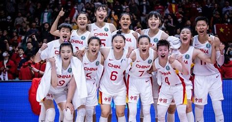 中国女篮战胜澳大利亚队晋级决赛-搜狐大视野-搜狐新闻
