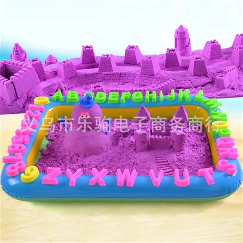 太空沙玩沙戏水玩具100个装组合模具 沙滩玩具套装玩沙子工具批发-阿里巴巴