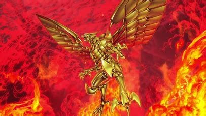翼神龙（2009年游戏王中出现的三张神之卡之一）_摘编百科