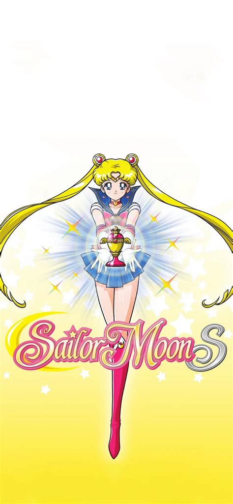 480x800图片下载_变身水兵月，美少女战士女主角月野兔Sailor Moon超美手机壁纸图片（10）_591彩信网