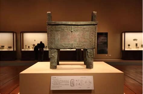 后母戊鼎,商后期,文物考古,文化艺术,摄影,汇图网www.huitu.com