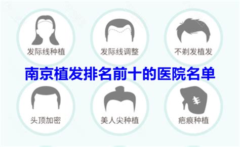 2022杭州十佳植发医院排名,含植发际线公认好的三甲医院价格 - 爱美容研社