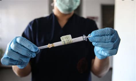 外媒：四款中国疫苗确认有效，一优势领先美国新冠疫苗_凤凰网