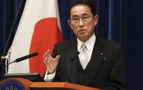 日媒：日本首相岸田文雄向靖国神社供奉祭品，中方此前已表态