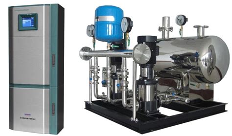 罐式无负压设备自来水加压系统的主要功能有哪些？ 无负压供水设备-环保在线