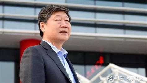 图文：海尔集团首席执行官张瑞敏接受采访_资讯_凤凰网
