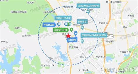 星河&开市客联合体22.32亿摘得深圳龙华民治街道一宗商住地，成交楼面价11142元/㎡ 据土地情报数据监测显示，2月26日，深圳市1宗综合 ...