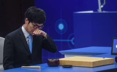 柯洁：这是我最后一次人机大战 且看且珍惜-柯洁,AlphaGo,人机大战,围棋 ——快科技(驱动之家旗下媒体)--科技改变未来