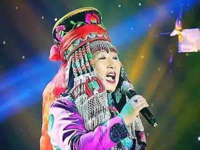内蒙古民歌“好声音”要来乌海了！_中国网