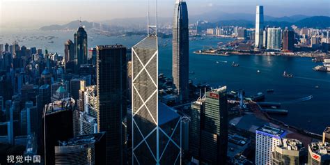 市场对香港营商环境信心回升，“现状”及“预期”指数均增长_手机新浪网