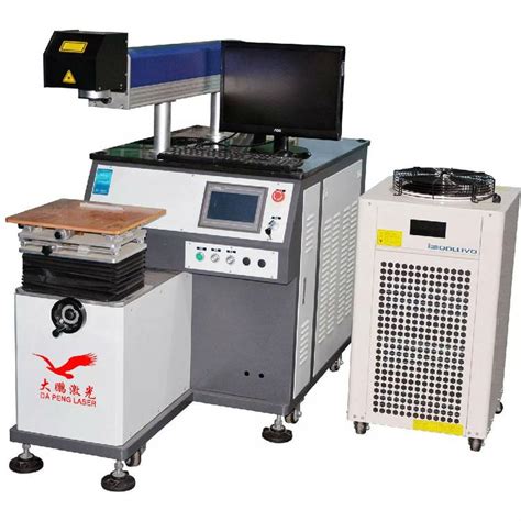 激光打标机基本使用指南-技术文章-深圳市大鹏激光科技有限公司