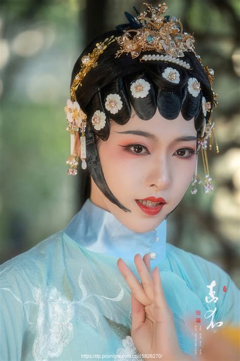 青衣楼图片