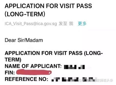 狮城攻略：在新加坡如何申请LTVP准证？ - 知乎
