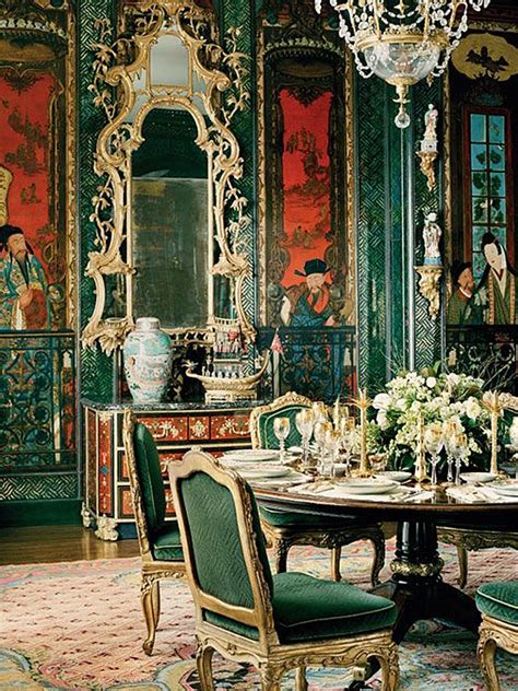 Pretty, Playful and Perennially Popular: The Story of Chinoiserie ...