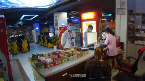 2021年10月29日，县文广旅体局对县城网吧开展疫情防控检查 -阳西县人民政府网站