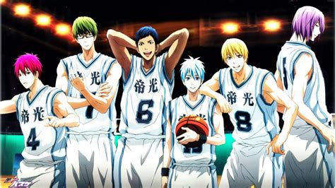 黑子的篮球OVA全集_动画片黑子的篮球OVA全集_-动画_游戏王H5在线玩
