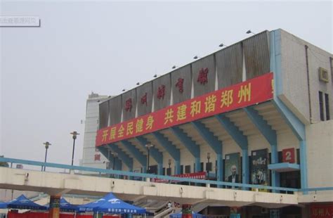 郑州奥体中心体育场-OVAL