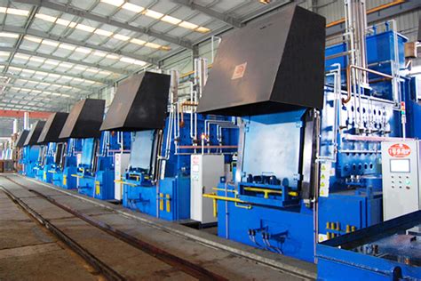泰州专业连续式网带炉生产厂家-江苏益科热处理设备有限公司