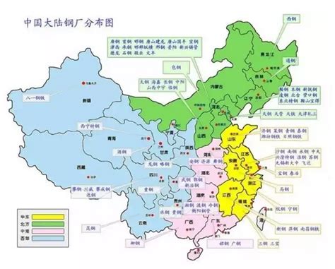 华东六省一市是哪几个地方（华东的概念正在被弱化，长三角将替代华东？) | 说明书网