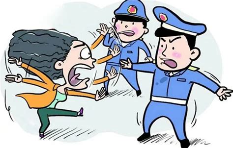 江西九江某男子应聘辅警 没想到真实身份曝光 当场被抓_法制_长沙社区通