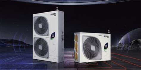 两联供系统包含中央空调和地暖功能，天水地水和天氟地水如何选择 - 知乎
