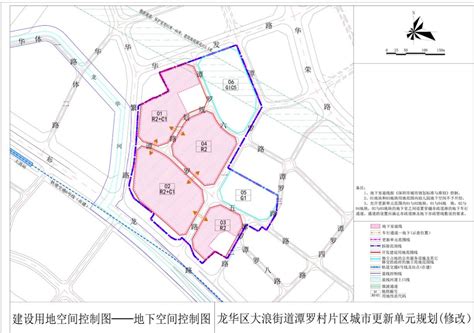 宝安规划新增一所学校和幼儿园，就在这个片区！_深圳新闻网