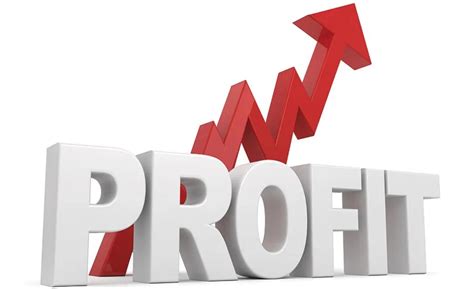 5 ways to increase profits in any business... - Breakthrough Marketing ...