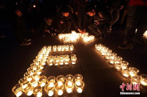 追思亲人，传承记忆！南京大屠杀死难者家祭活动举行_新华报业网