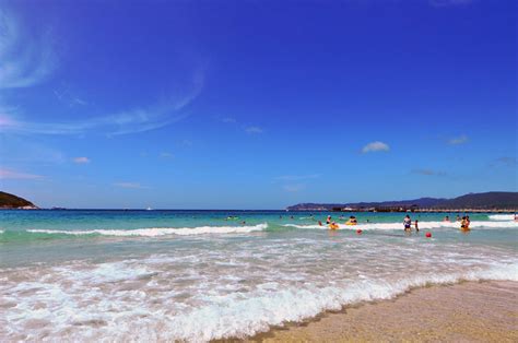 【三亚－亚龙湾海滩摄影图片】亚龙湾风光摄影_太平洋电脑网摄影部落