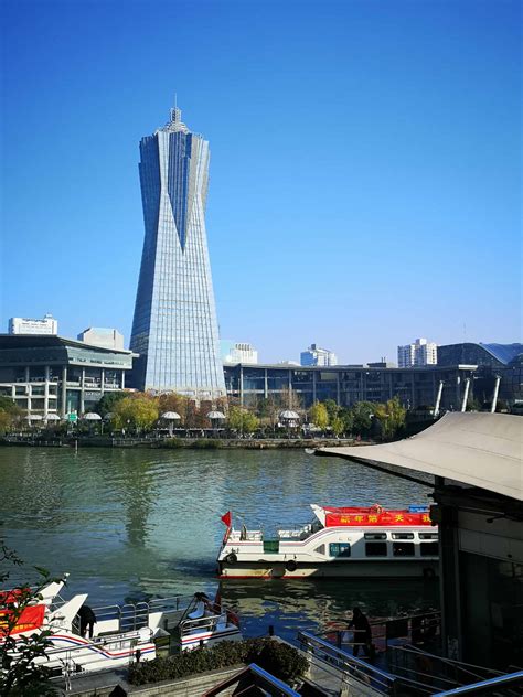 中国十大地标建筑, 一个比一个经验, 你参观过几个呢?