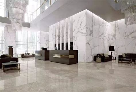 罗马瓷砖的750x1500大板 打造高颜值家居空间-建材网