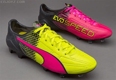 你喜欢哪种足球鞋面料？ - 球鞋 - 足球鞋足球装备门户_ENJOYZ足球装备网
