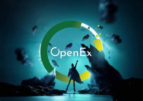 OEX（OpenEx）空投怎么领？深度解析 中本聪Satoshi
