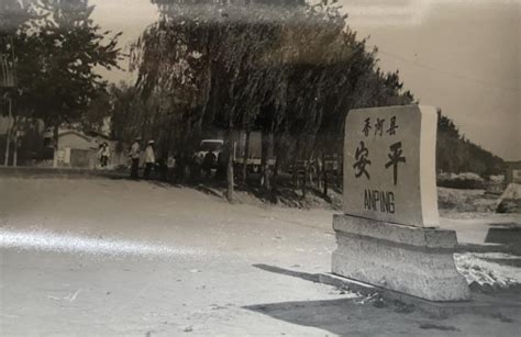历史上的今天7月29日_1946年中国河北发生“安平镇事件”。