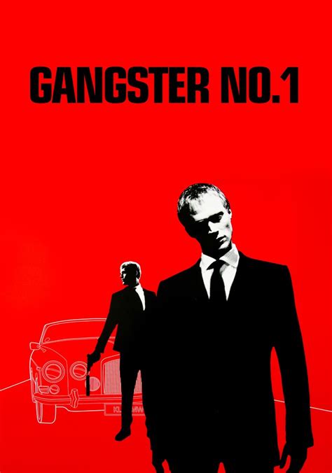 Gangster No. 1 - movie: watch streaming online