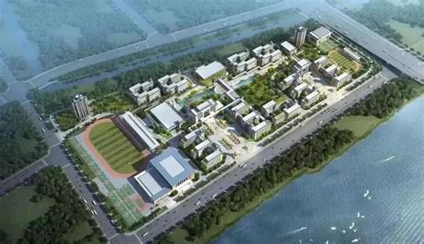 【公示】上海第二工业大学三期建设工程项目公示！