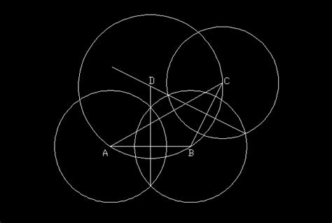 尺规作图-四边形的内切圆和外接圆_腾讯视频