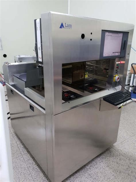 LAM RESEARCH Rainbow 4520 used for sale price #9296845 > buy from CAE