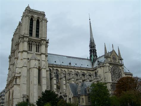2021巴黎圣母院-旅游攻略-门票-地址-问答-游记点评，巴黎旅游旅游景点推荐-去哪儿攻略