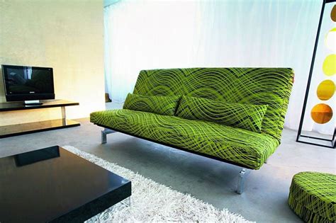 依诺维绅Icasual系列舒达（绿）两折叠沙发床产品价格_图片_报价_新浪家居网