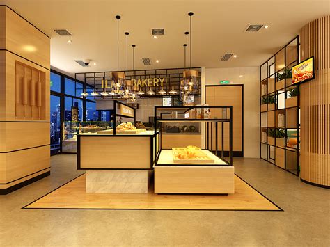 又一个！面包新语开华东首家烘焙智慧门店！_综合资讯_职业餐饮网