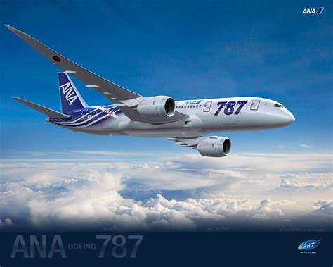 全日空接收第50架波音787客机 其787机队全球最大 - 航空工业 - 航空圈——航空信息、大数据平台