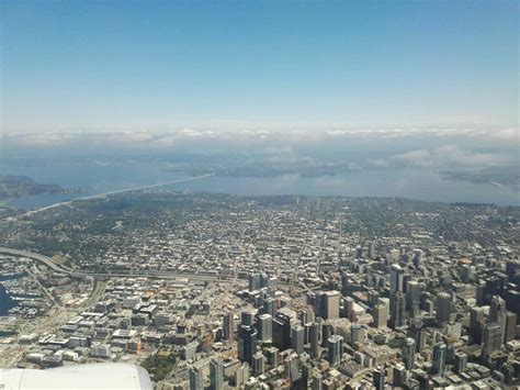 西雅图 - 别致海岸风光的活力之城 - 旅游攻略 | GoUSA