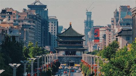2021年陕西省各区市GDP排行榜：西安市10688亿元_凤凰网