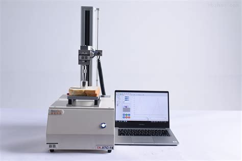 质构仪-果蔬新鲜度（成熟度）测定仪 物性测试仪 Texture Analyzer-环保在线