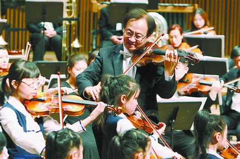 《梁祝》演奏：中国交响乐团弦乐四重奏