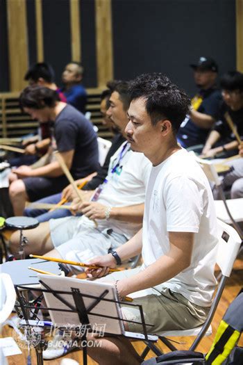 世界顶级鼓手节十月北京现当代音乐研修学院强势登陆-北京现代音乐研修学院